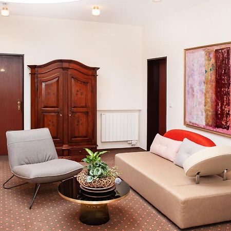 טלגט Hotel Marienlinde מראה חיצוני תמונה