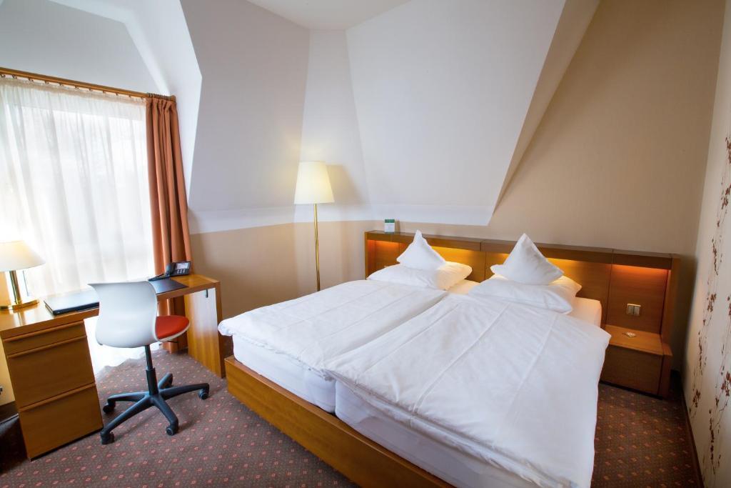 טלגט Hotel Marienlinde מראה חיצוני תמונה