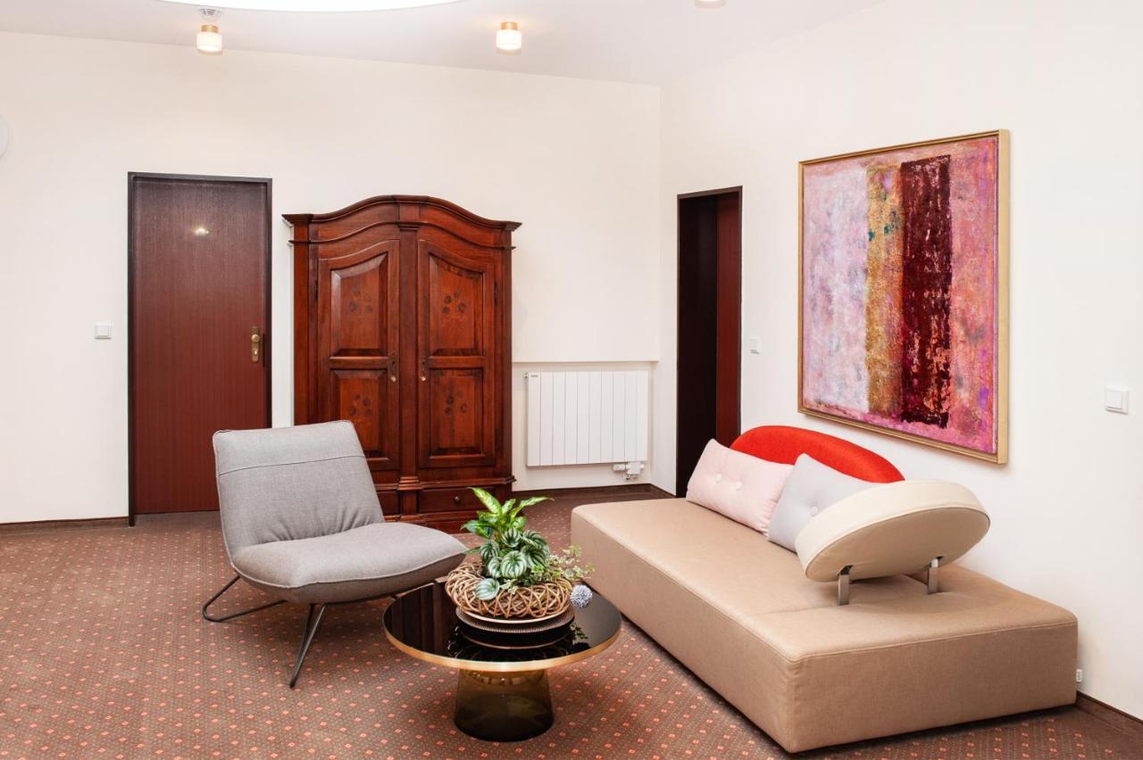 טלגט Hotel Marienlinde מראה חיצוני תמונה