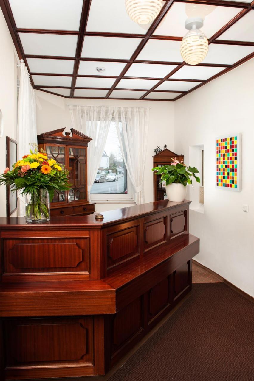 טלגט Hotel Marienlinde מראה חיצוני תמונה