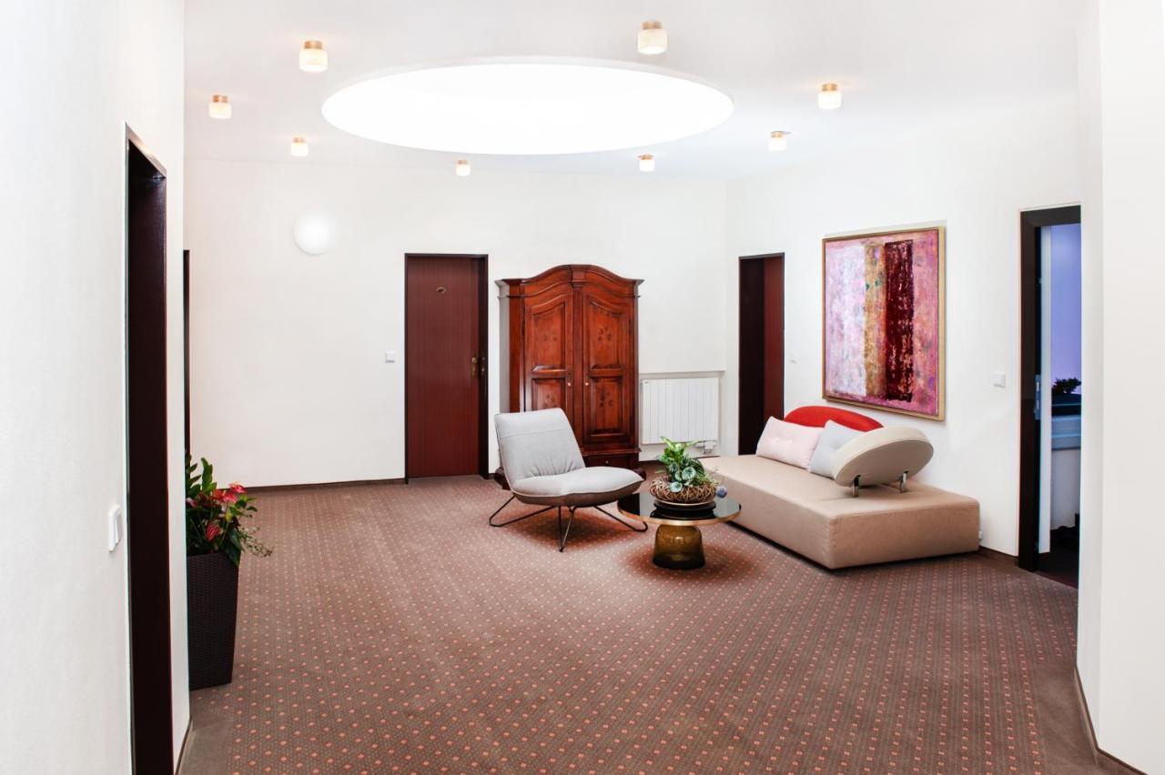 טלגט Hotel Marienlinde מראה חיצוני תמונה